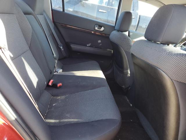 Foto 10 de la subasta – 2012 MITSUBISHI GALANT ES con VIN 4A32B3FF4CE023088