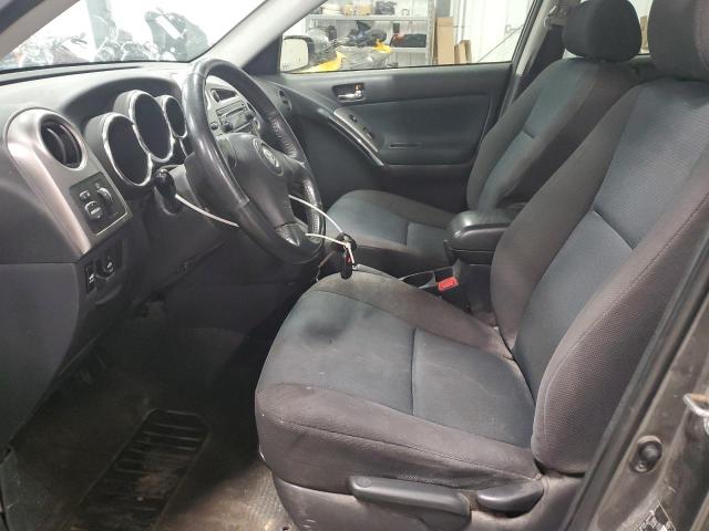 Photo 7 from auction – 2007 TOYOTA COROLLA MA with VIN 2T1KR32E97C664340