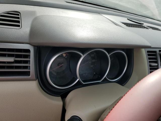 Photo 9 from auction – 2007 NISSAN VERSA S with VIN 3N1BC13E57L364914