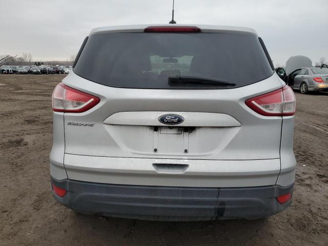 Фото 6 с аукциона – 2014 FORD ESCAPE S с VIN 1FMCU0F7XEUC96260