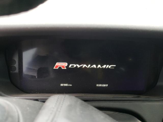 Photo 9 from auction – 2018 LAND ROVER RANGE ROVE with VIN SALYM2RV1JA734068