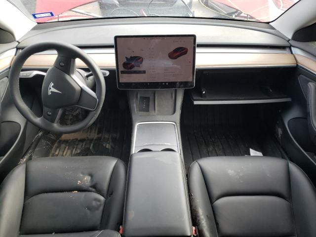 Photo 8 from auction – 2023 TESLA MODEL 3 with VIN 5YJ3E1EB9PF606858