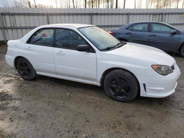 Zdjęcie 4 z aukcji – 2006 SUBARU IMPREZA 2. z VIN JF1GD67686H500973