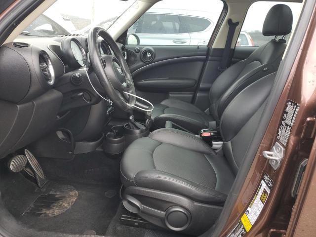 Photo 7 from auction – 2013 MINI COOPER S C with VIN WMWZC5C52DWP33704