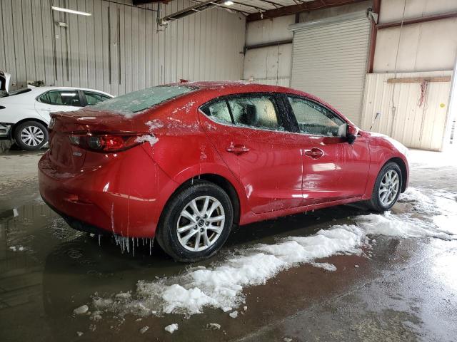 Photo 3 from auction – 2016 MAZDA 3 GRAND TO with VIN 3MZBM1X77GM263175