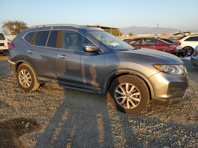 Photo 4 from auction – 2018 NISSAN ROGUE S with VIN KNMAT2MT9JP524901