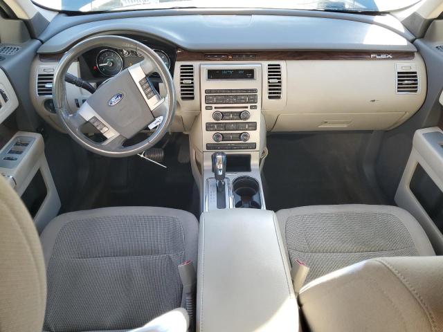 Photo 8 from auction – 2011 FORD FLEX SEL with VIN 2FMGK5CC2BBD17898