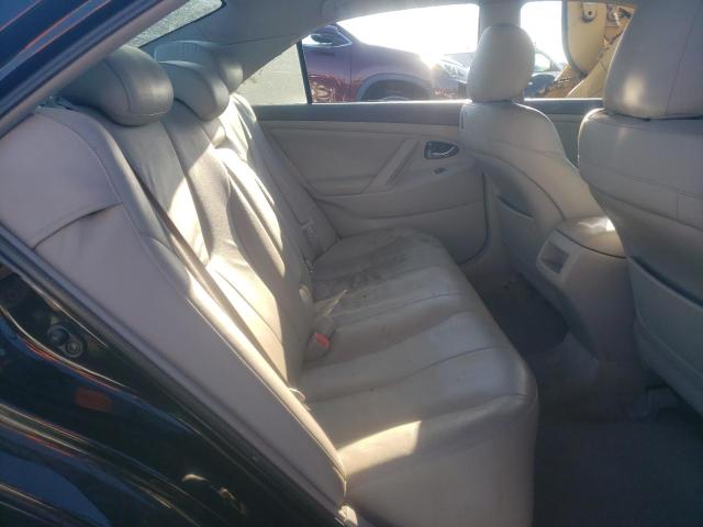 Photo 10 from auction – 2010 TOYOTA CAMRY BASE with VIN 4T1BF3EK1AU015969