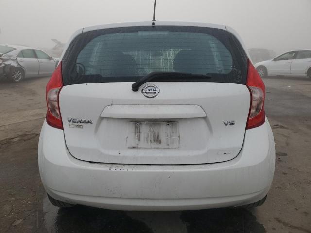 Photo 6 from auction – 2015 NISSAN VERSA NOTE with VIN 3N1CE2CP2FL381819