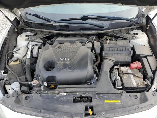 Photo 11 from auction – 2017 NISSAN MAXIMA 3.5 with VIN 1N4AA6AP8HC367308