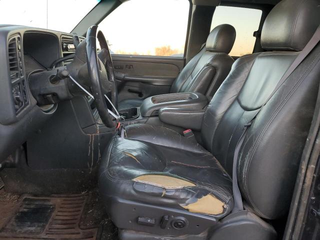 Фото 7 с аукциона – 2003 CHEVROLET SILVERADO с VIN 2GCEK19T931346804