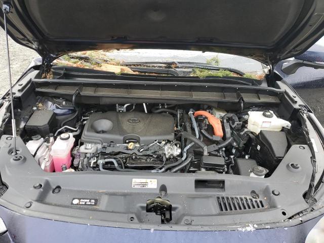 Photo 12 from auction – 2023 TOYOTA HIGHLANDER with VIN 5TDEBRCH3PS106973