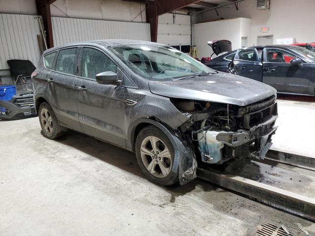 Photo 4 from auction – 2017 FORD ESCAPE S with VIN 1FMCU0F70HUA99537