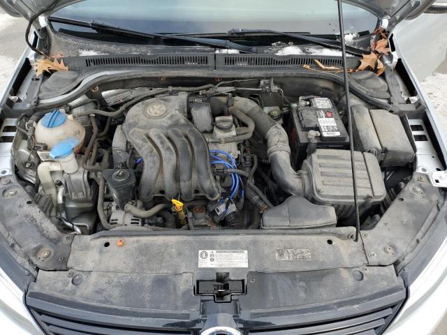 Photo 11 from auction – 2013 VOLKSWAGEN JETTA COMF with VIN 3VWBK7AJ7DM437111