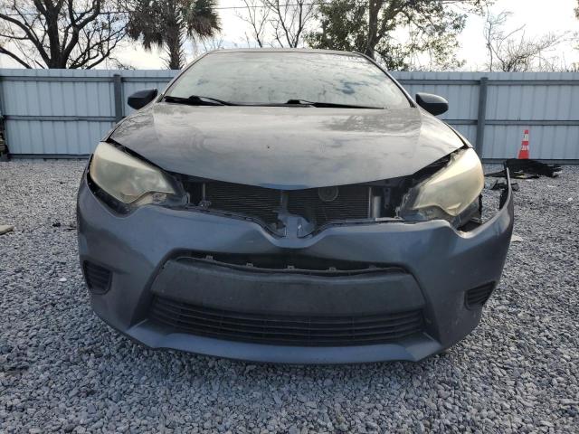 Photo 5 from auction – 2014 TOYOTA COROLLA L with VIN 5YFBURHE9EP122242