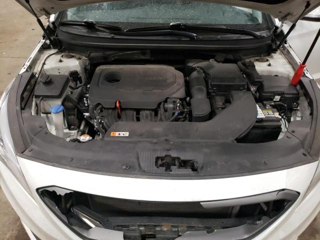 Photo 11 from auction – 2017 HYUNDAI SONATA SPO with VIN 5NPE34AF3HH557166