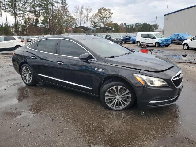 Photo 4 from auction – 2017 BUICK LACROSSE E with VIN 1G4ZP5SS2HU127699