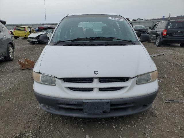 Photo 5 from auction – 1999 DODGE CARAVAN with VIN 2B4FP25BXXR290501