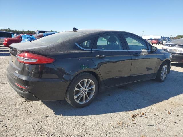 Photo 3 from auction – 2019 FORD FUSION SE with VIN 3FA6P0HD3KR217029
