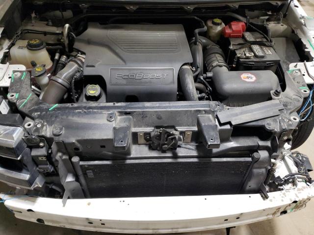 Photo 11 from auction – 2018 FORD FLEX LIMIT with VIN 2FMHK6DT9JBA16522