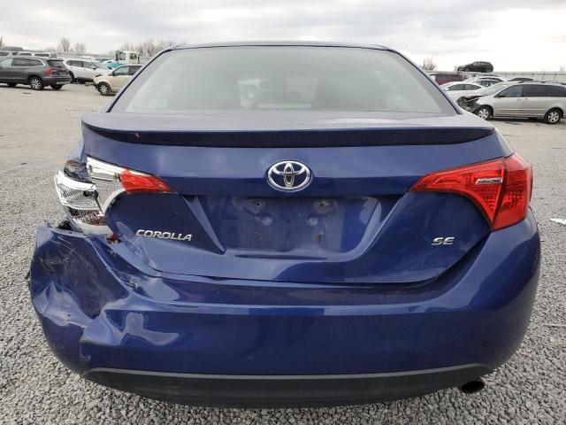 Photo 6 from auction – 2018 TOYOTA COROLLA L with VIN 2T1BURHE2JC993607