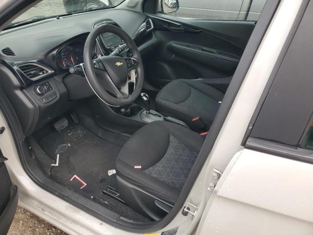 Photo 7 from auction – 2020 CHEVROLET SPARK 1LT with VIN KL8CD6SA3LC433673