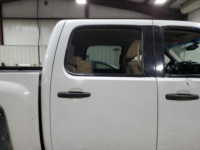 Photo 10 from auction – 2007 CHEVROLET SILVERADO with VIN 3GCEK13M67G508676
