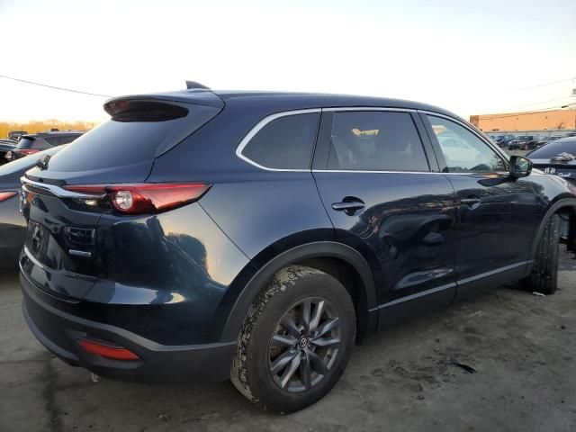 Photo 3 from auction – 2023 MAZDA CX-9 TOURI with VIN JM3TCBCY8P0656059