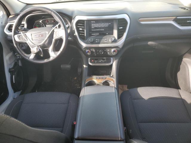Photo 8 from auction – 2020 GMC ACADIA SLE with VIN 1GKKNKLAXLZ198245
