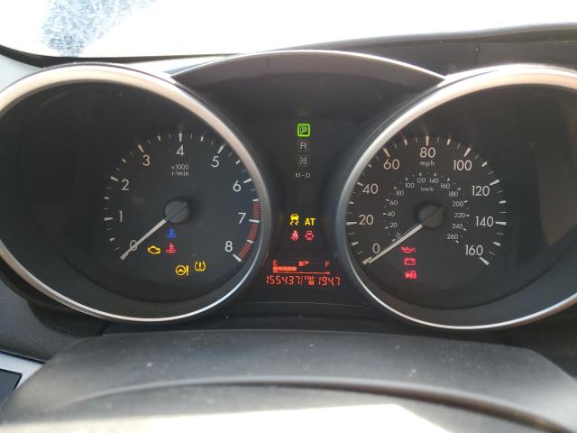 Photo 9 from auction – 2011 MAZDA 3 I with VIN JM1BL1VG8B1412398