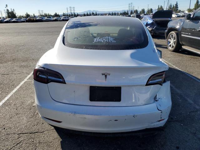 Photo 6 from auction – 2021 TESLA MODEL 3 with VIN 5YJ3E1EA7MF996703