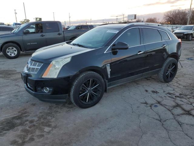 CADILLAC SRX PERFOR 2012 with VIN 3GYFNBE33CS652709 - Photo from auction