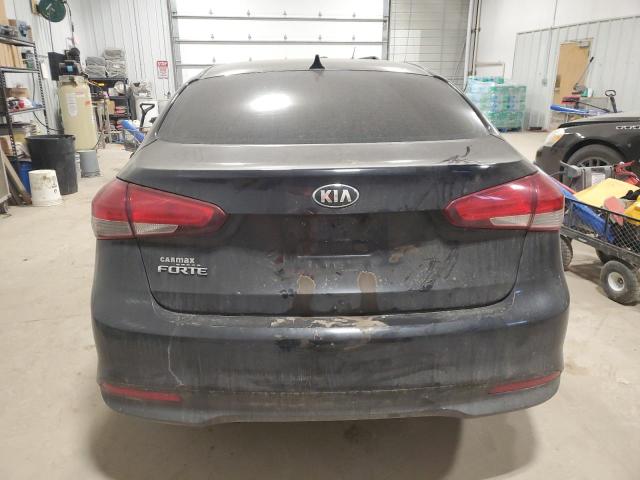 Photo 6 from auction – 2017 KIA FORTE LX with VIN 3KPFK4A72HE043152
