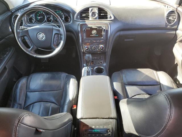 Photo 8 from auction – 2016 BUICK ENCLAVE with VIN 5GAKRCKDXGJ152762