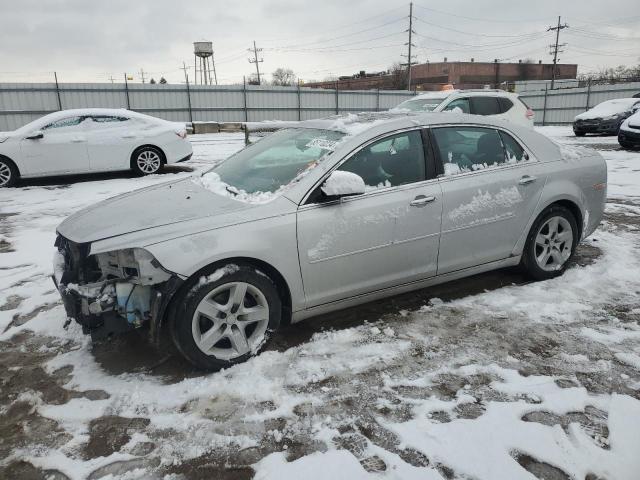CHEVROLET MALIBU 1LT 2012 with VIN 1G1ZC5E00CF345625 - Photo from auction