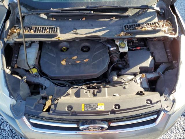 Photo 12 from auction – 2013 FORD ESCAPE SEL with VIN 1FMCU9H91DUB35247