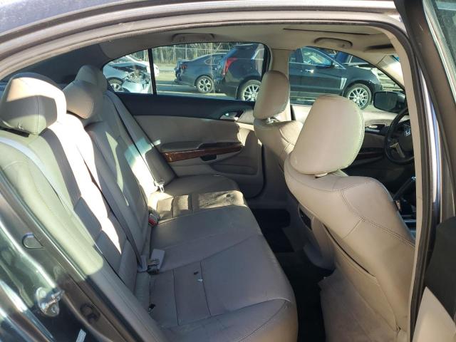 Photo 10 from auction – 2011 HONDA ACCORD EXL with VIN 1HGCP2F81BA121670