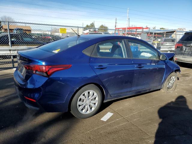 Photo 3 from auction – 2019 HYUNDAI ACCENT SE with VIN 3KPC24A30KE066288
