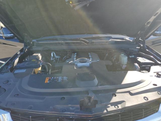Photo 12 from auction – 2020 CADILLAC ESCALADE E with VIN 1GYS3HKJ2LR149007