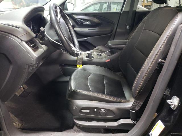 Photo 7 from auction – 2020 GMC TERRAIN SL with VIN 3GKALPEV6LL313767