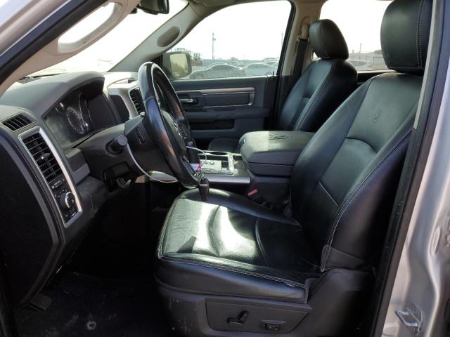 Photo 7 from auction – 2013 RAM 1500 SLT with VIN 1C6RR6LT8DS633675