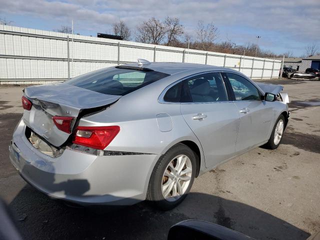 Photo 3 from auction – 2018 CHEVROLET MALIBU LT with VIN 1G1ZD5ST9JF200317