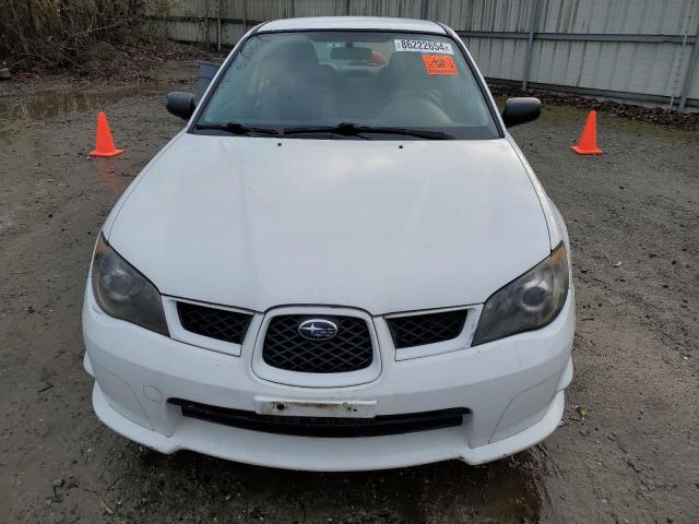 Photo 5 from auction – 2006 SUBARU IMPREZA 2. with VIN JF1GD67686H500973