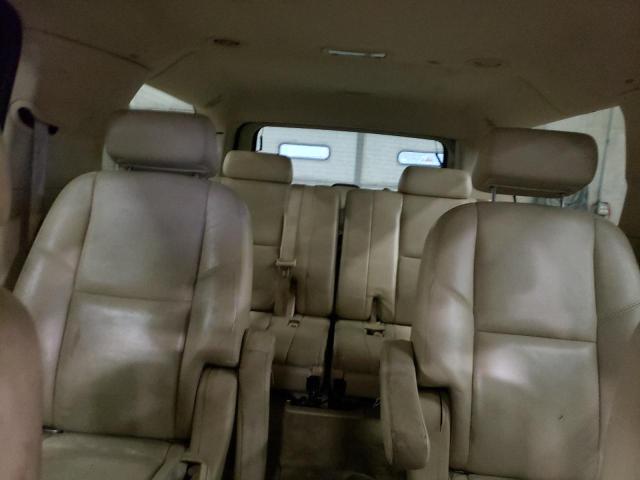 Photo 10 from auction – 2007 CADILLAC ESCALADE E with VIN 1GYFK66847R229754