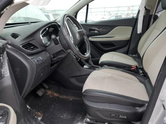 Photo 7 from auction – 2019 BUICK ENCORE PRE with VIN KL4CJASB6KB706793