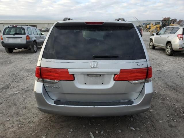 Photo 6 from auction – 2010 HONDA ODYSSEY EX with VIN 5FNRL3H57AB014609