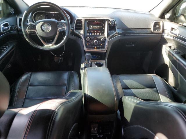 Photo 8 from auction – 2016 JEEP GRAND CHER with VIN 1C4RJFBG6GC498604