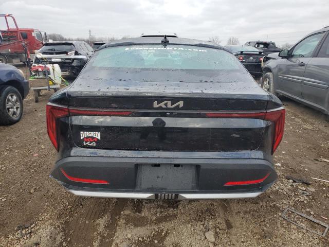 Photo 6 from auction – 2025 KIA K4 LX with VIN 3KPFT4DE0SE017504