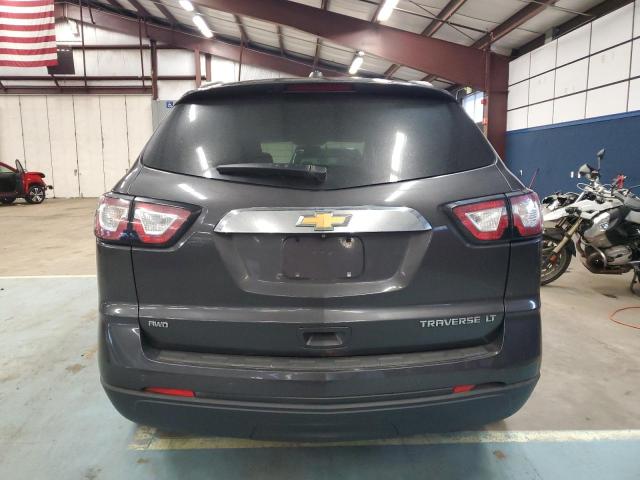 Photo 6 from auction – 2016 CHEVROLET TRAVERSE L with VIN 1GNKVHKD8GJ313625