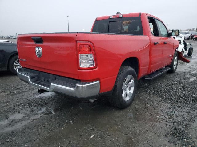 Photo 3 from auction – 2023 RAM 1500 BIG H with VIN 1C6RREBG2PN626142